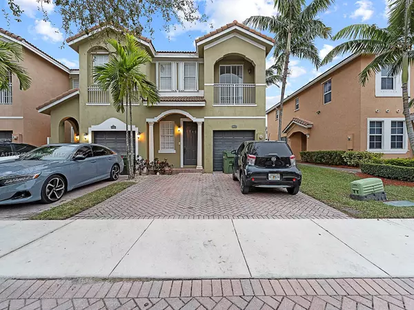 1417 SE 26th Ave, Homestead, FL 33035