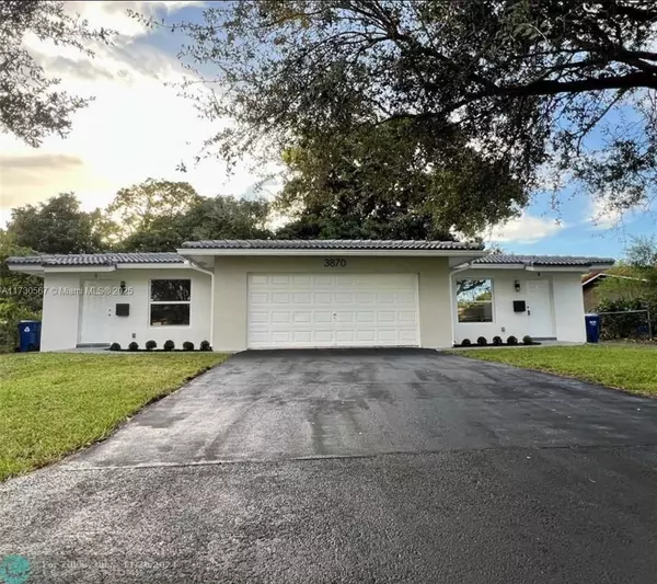 3870 NW 79th Ave #S, Coral Springs, FL 33065