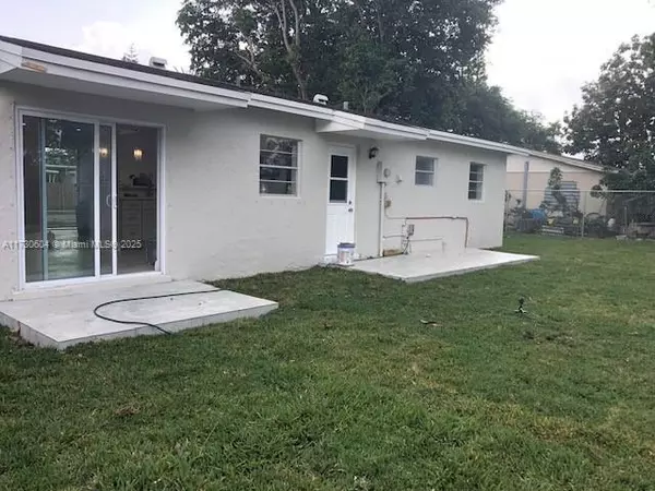 Homestead, FL 33033,30534 SW 155th Ct