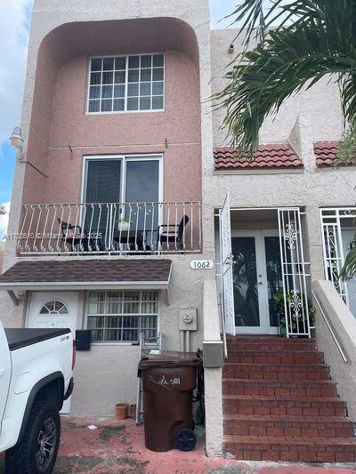 1062 W 42nd Pl #41, Hialeah, FL 33012