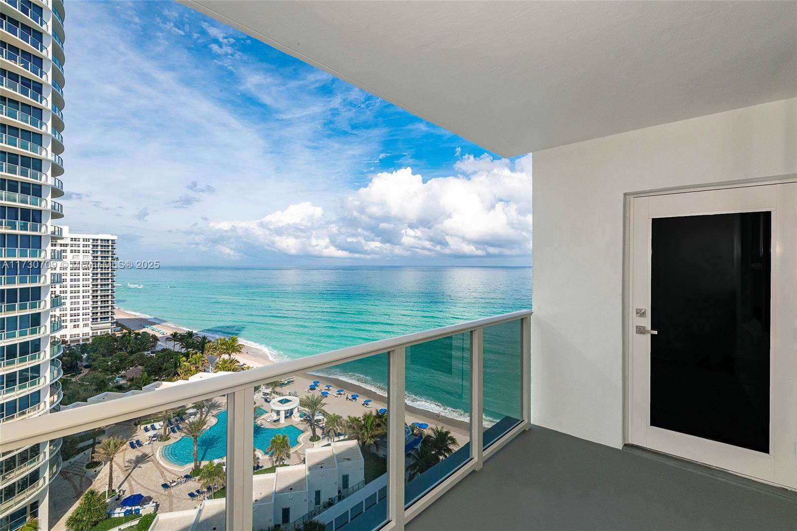 Hollywood, FL 33019,3505 S Ocean Dr #1411