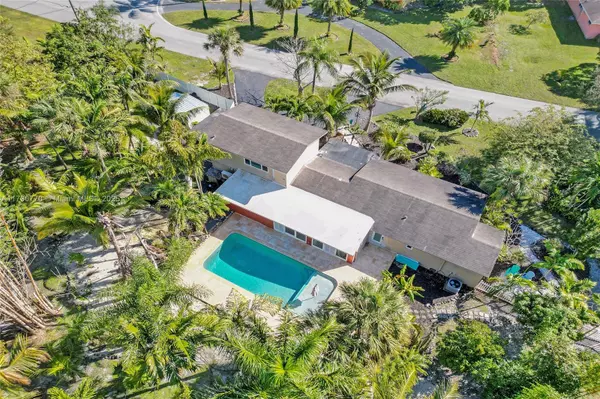 315 Bryan Blvd,  Plantation,  FL 33317