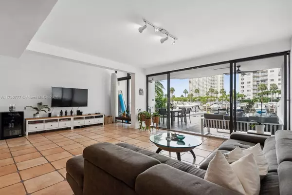 Sunny Isles Beach, FL 33160,410 Poinciana Dr #1715