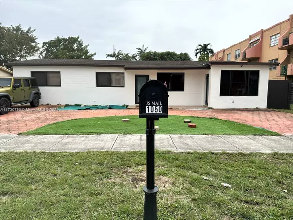 1050 W 37th #0, Hialeah, FL 33012