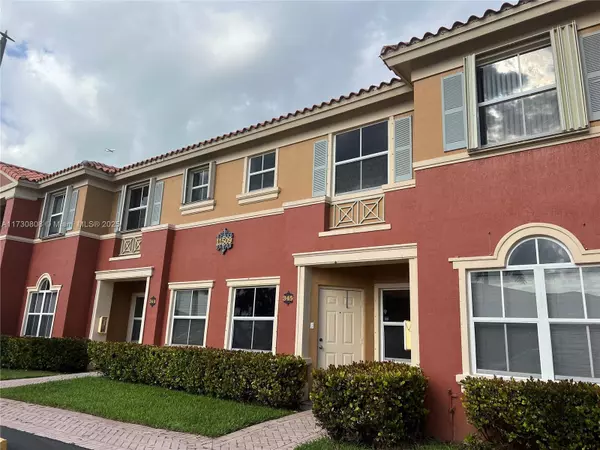 11509 NW 62nd Ter #344, Doral, FL 33178