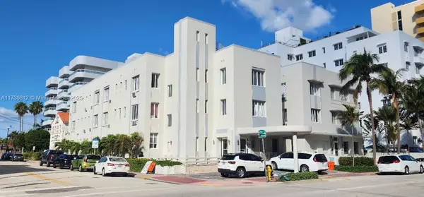 3700 Collins Ave #S-208,  Miami Beach,  FL 33140