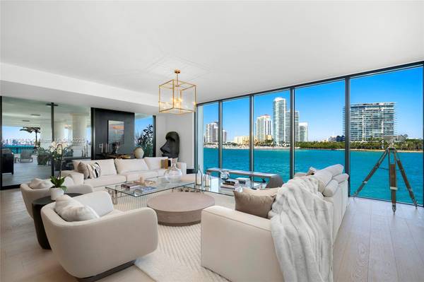 6823 Fisher Island Dr #6823, Miami Beach, FL 33109