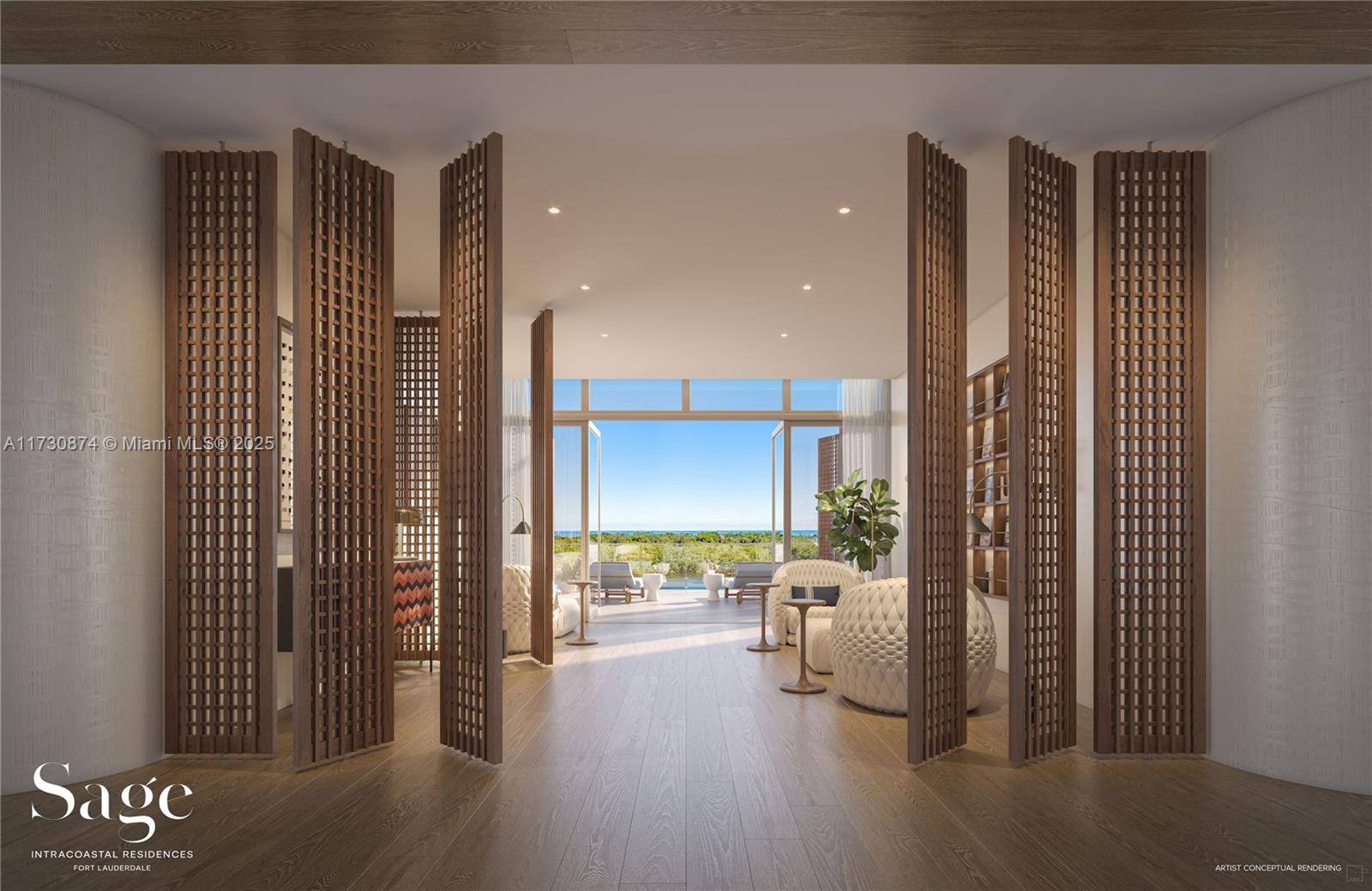 Fort Lauderdale, FL 33304,900 Intracoastal Drive #1401