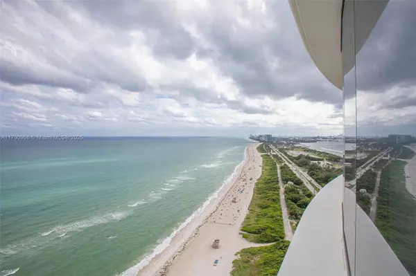 Sunny Isles Beach, FL 33160,15701 Collins Ave #2604