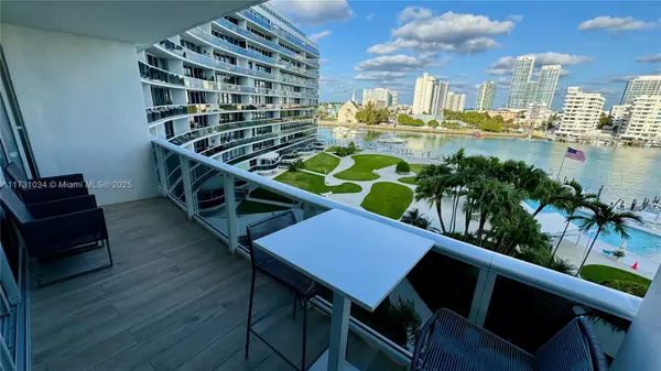 Miami Beach, FL 33141,900 Bay Dr #518