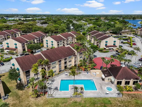 Miami, FL 33196,15315 SW 106th Ter #423