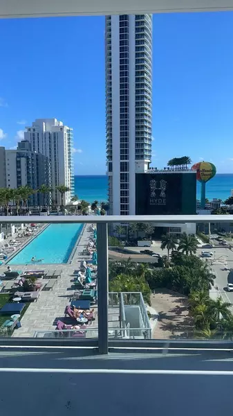 4010 S Ocean Dr #R1206, Hollywood, FL 33019