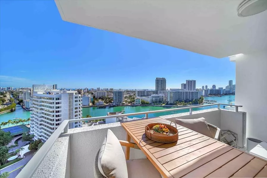 11 Island av #2010, Miami Beach, FL 33139