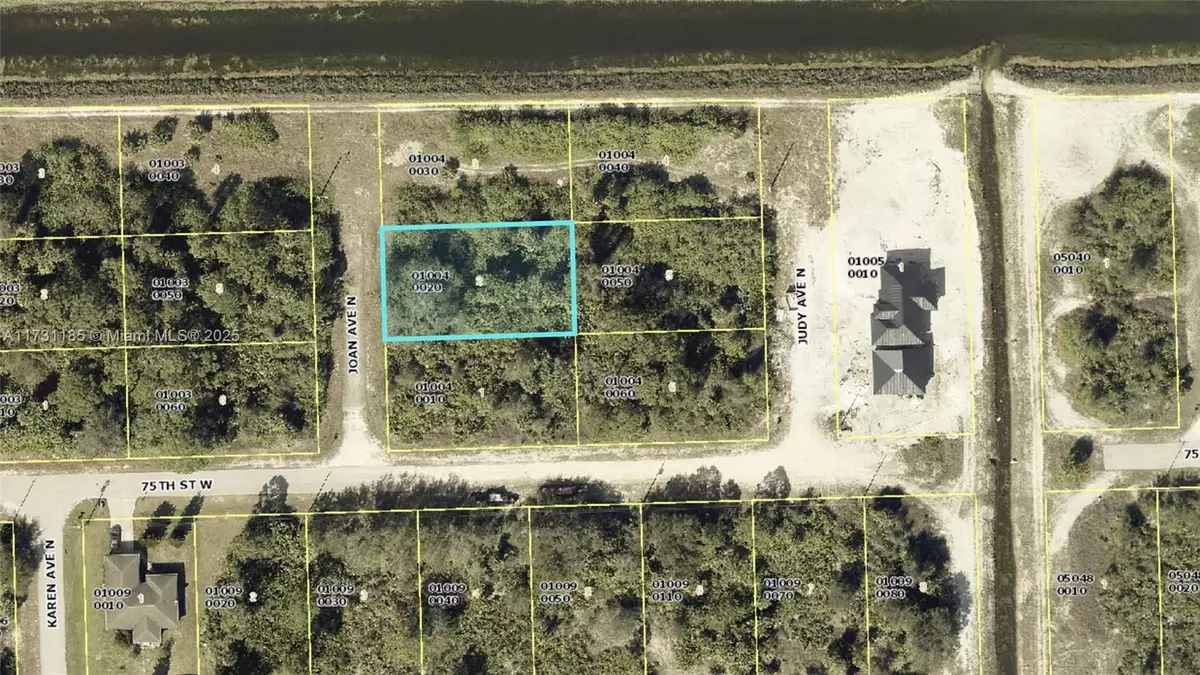 Lehigh Acres, FL 33971,7502 JOAN AVE N