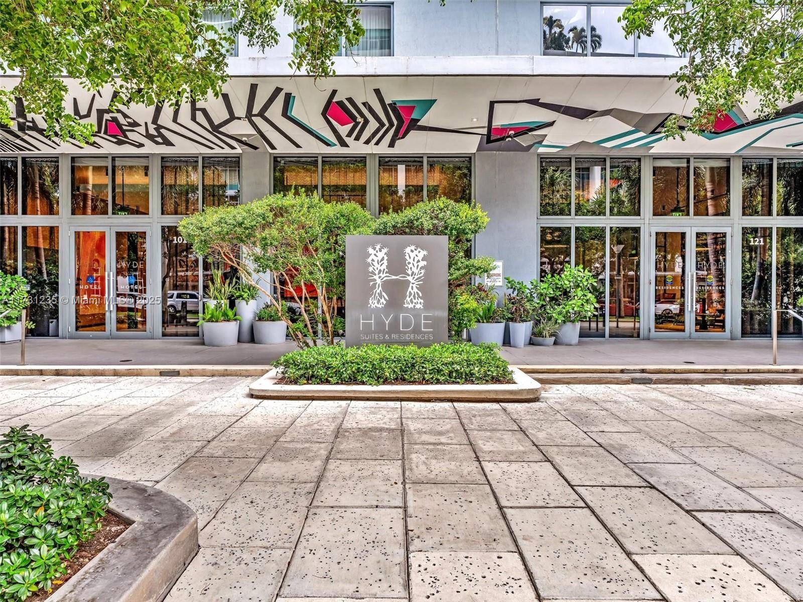 121 NE 34th St #3003, Miami, FL 33137