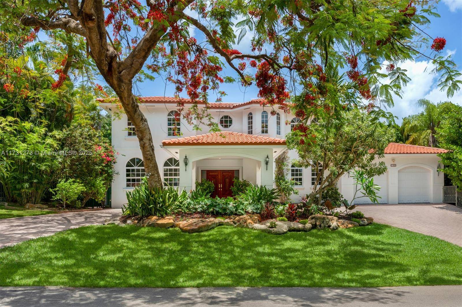 145 W Sunrise Ave, Coral Gables, FL 33133