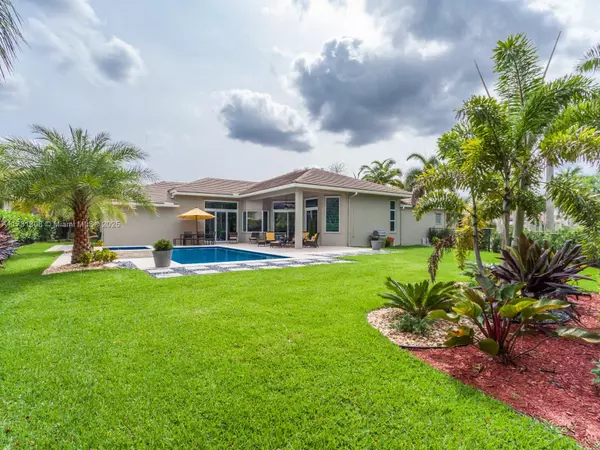 Weston, FL 33327,2550 Jardin Mnr