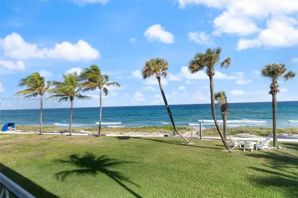 1043 Hillsboro Mile #11C, Hillsboro Beach, FL 33062