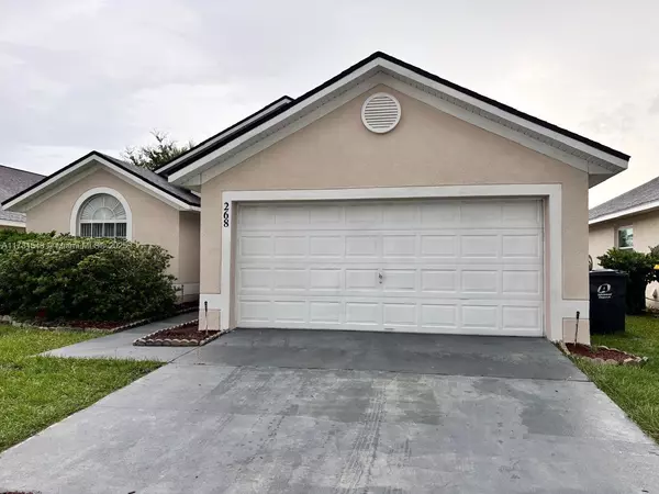 Davenport, FL 33897,268 Haversham Way