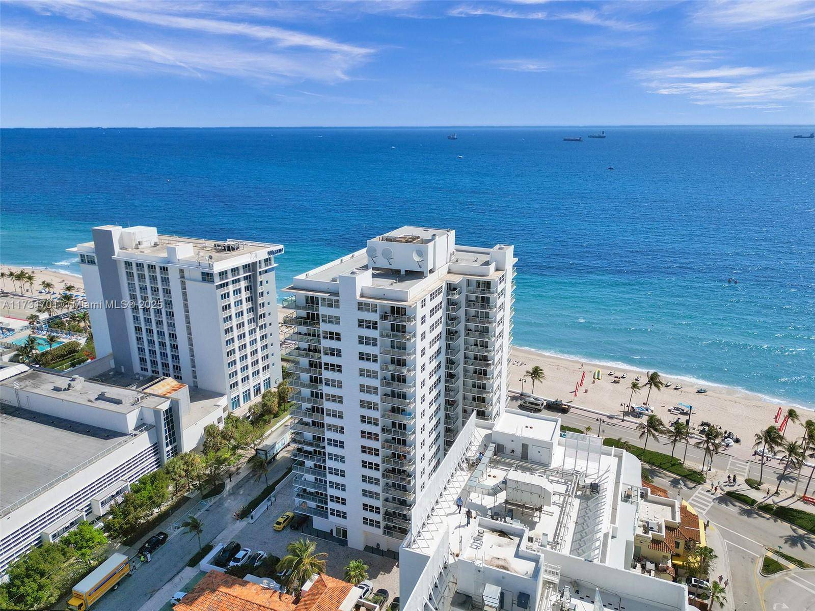 Fort Lauderdale, FL 33304,209 N Fort Lauderdale Beach Blvd #2E