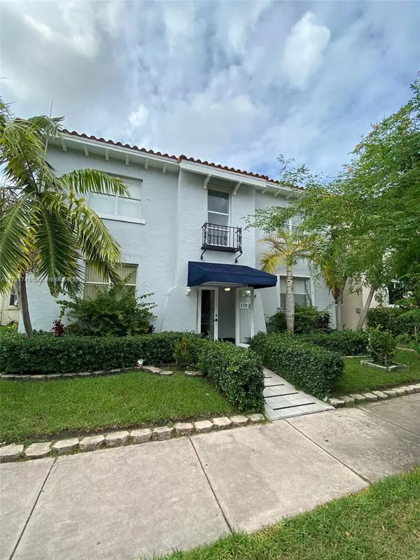 Coral Gables, FL 33134,119 Menores Ave #1