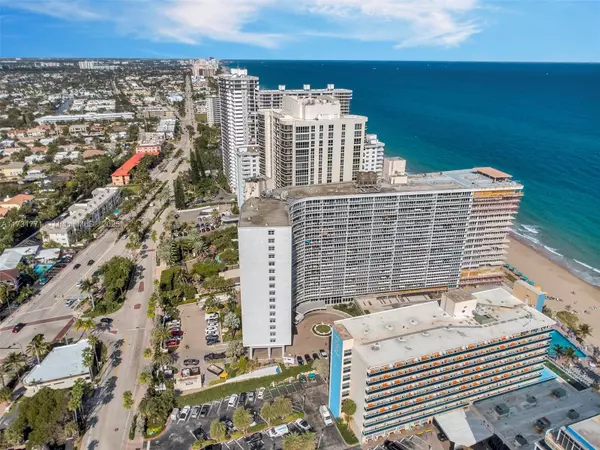Fort Lauderdale, FL 33308,4100 Galt Ocean Dr #1108