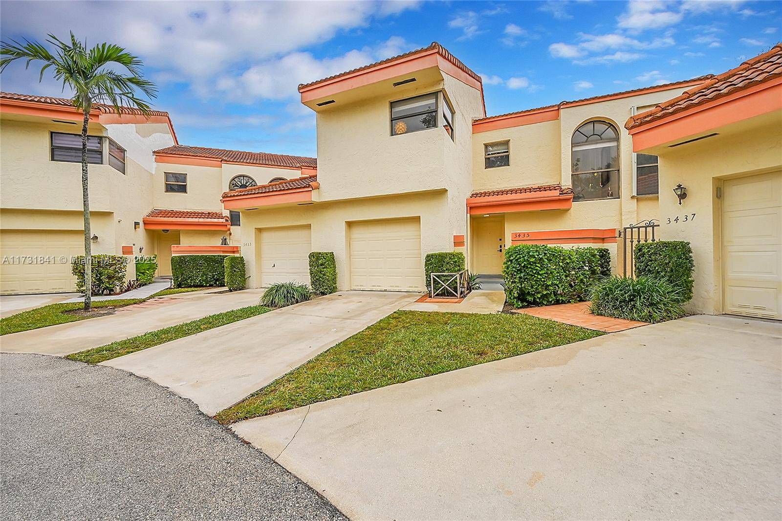 Hollywood, FL 33021,3435 Laurel Oaks Ln #603