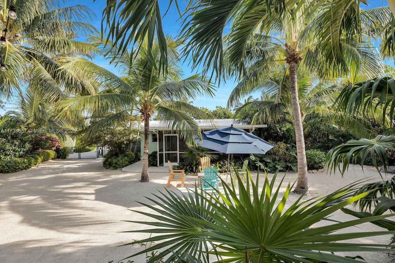 Plantation Key, FL 33036,115 Toner Lane