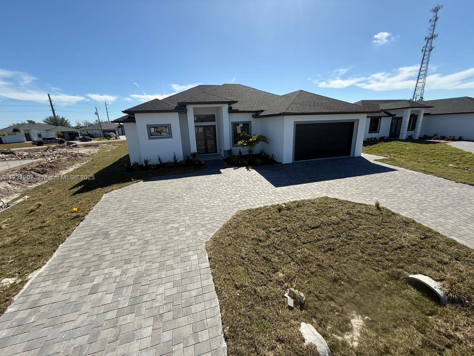 Cape Coral, FL 33991,363 el dorado blvd s