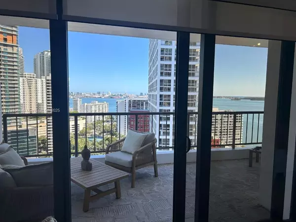 Miami, FL 33129,1581 Brickell Ave #1908