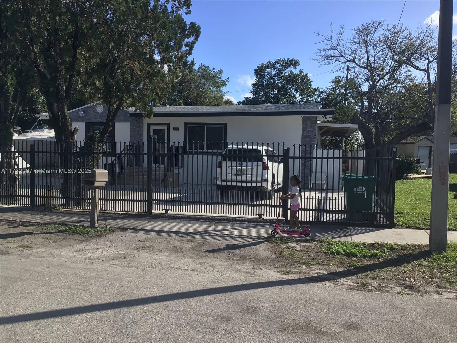 Miami, FL 33147,1430 NW 88th St