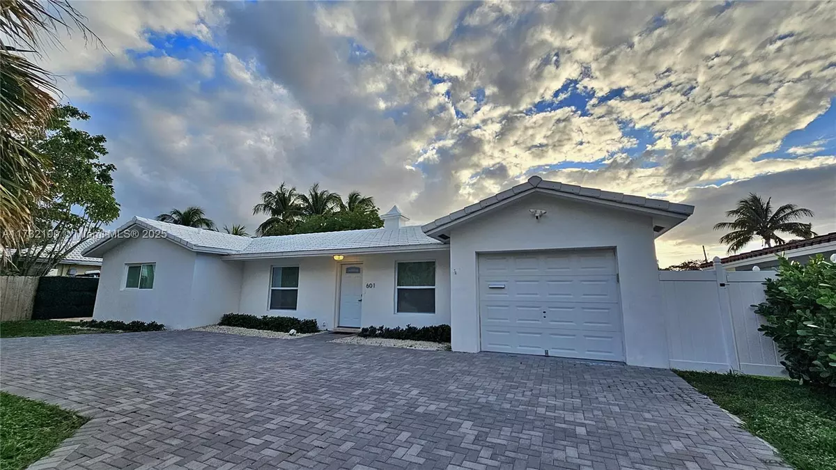 Deerfield Beach, FL 33441,601 SE 13th Ave