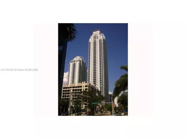 1050 BRICKELL AV #202, Miami, FL 33131