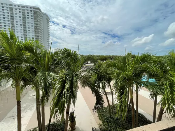 Sunny Isles Beach, FL 33160,400 Kings Point Dr #510