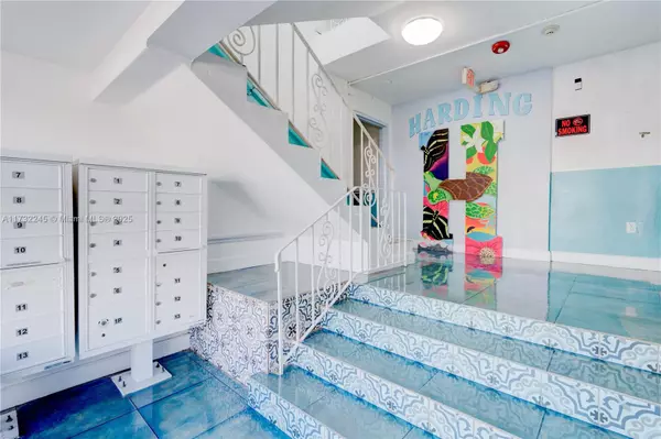 Miami Beach, FL 33141,7451 N Harding Ave