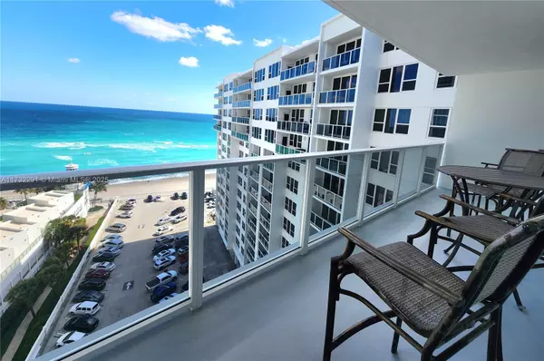 Hollywood, FL 33019,3505 S Ocean Dr #1206