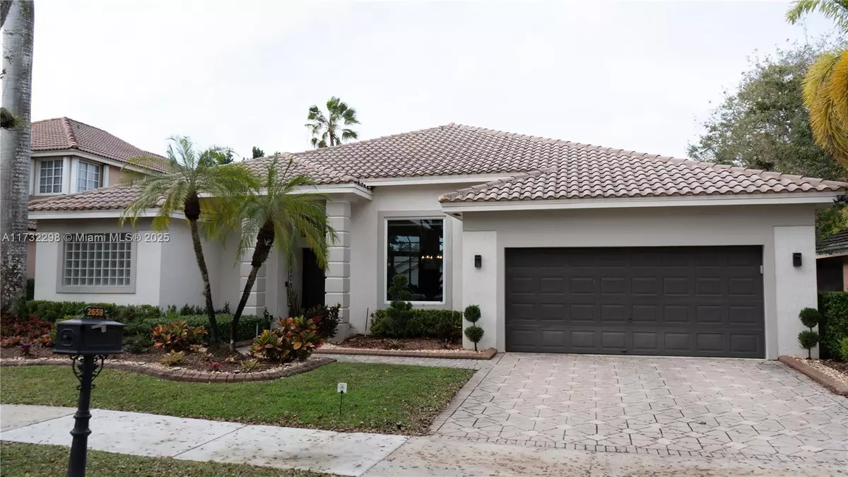 Weston, FL 33332,2659 Nelson Ct