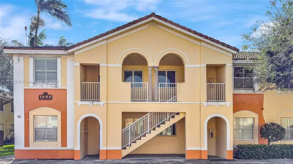 Homestead, FL 33035,1666 SE 27th Ct #207