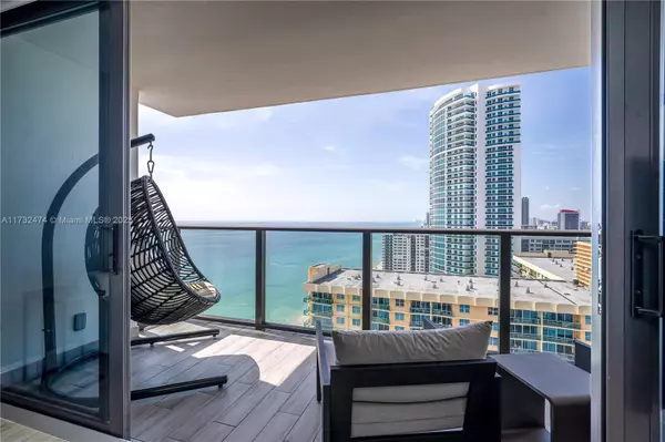 2301 S Ocean Dr #2408, Hollywood, FL 33019