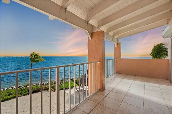 1501 Ocean Bay Dr #A1, Key Largo, FL 33037