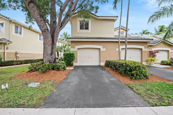 2267 Cordoba Bend #2267, Weston, FL 33327