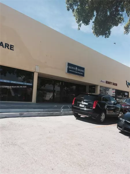 North Miami, FL 33181