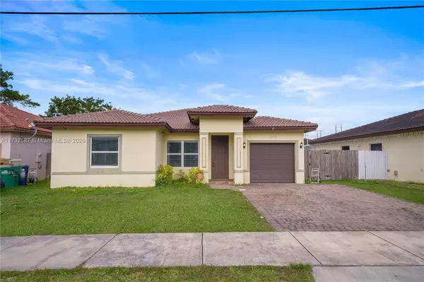 13113 SW 256th St, Homestead, FL 33032