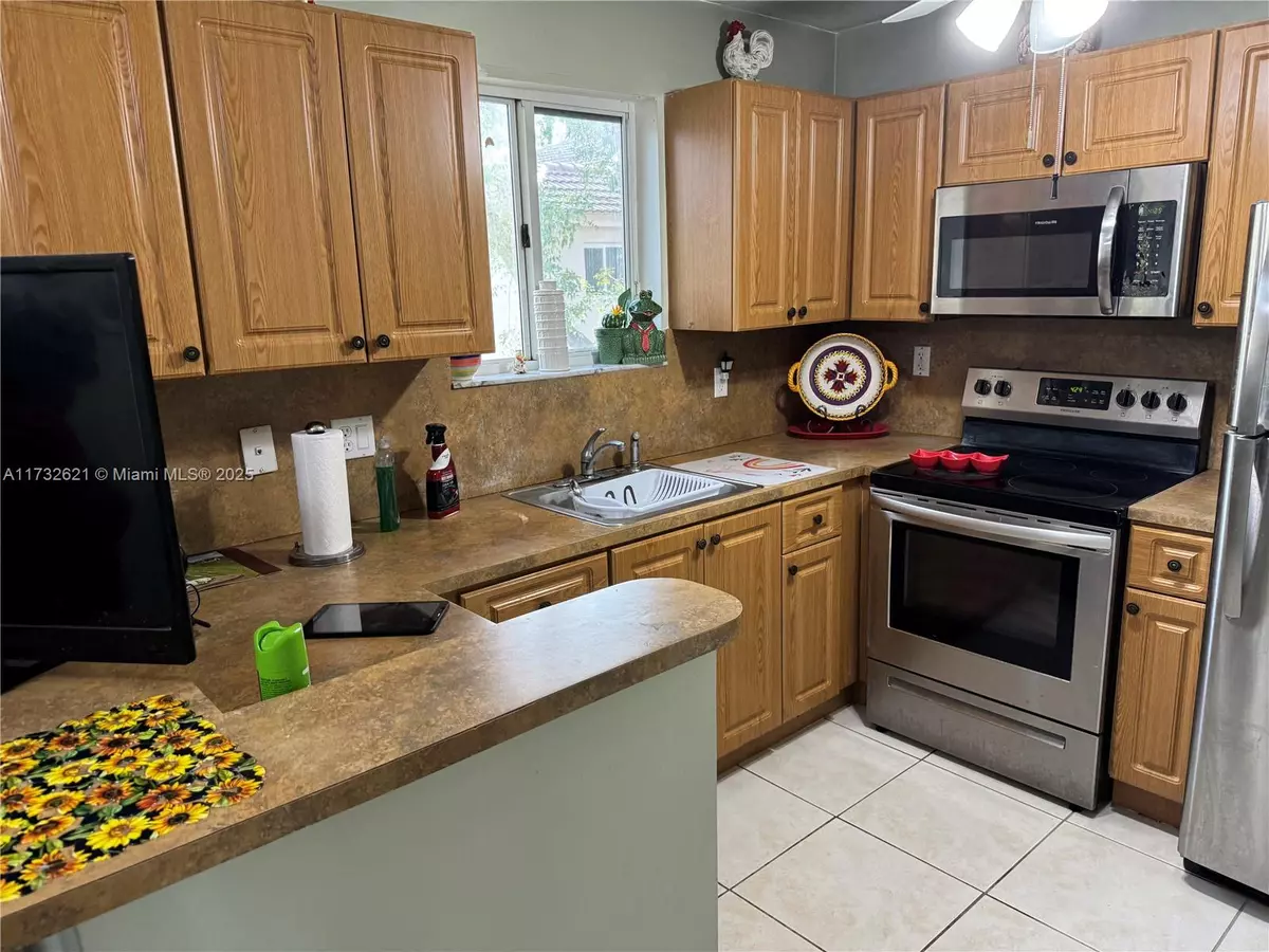 Homestead, FL 33035,1250 SE 28th Ct #206