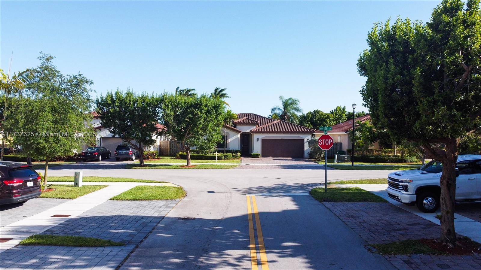 Miami, FL 33187,15340 SW 176th Ln