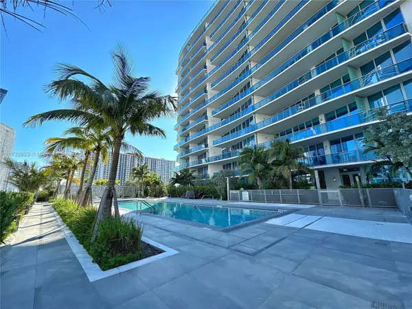 17550 Collins Ave #1003, Sunny Isles Beach, FL 33160