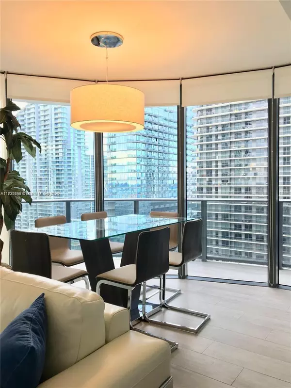 Miami, FL 33130,55 SW 9th St #2901