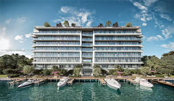 9481 E Bay Harbor Drive #409, Bay Harbor Islands, FL 33154