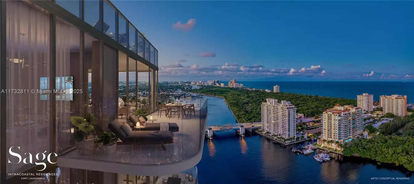 900 Intracoastal Drive #2501, Fort Lauderdale, FL 33304