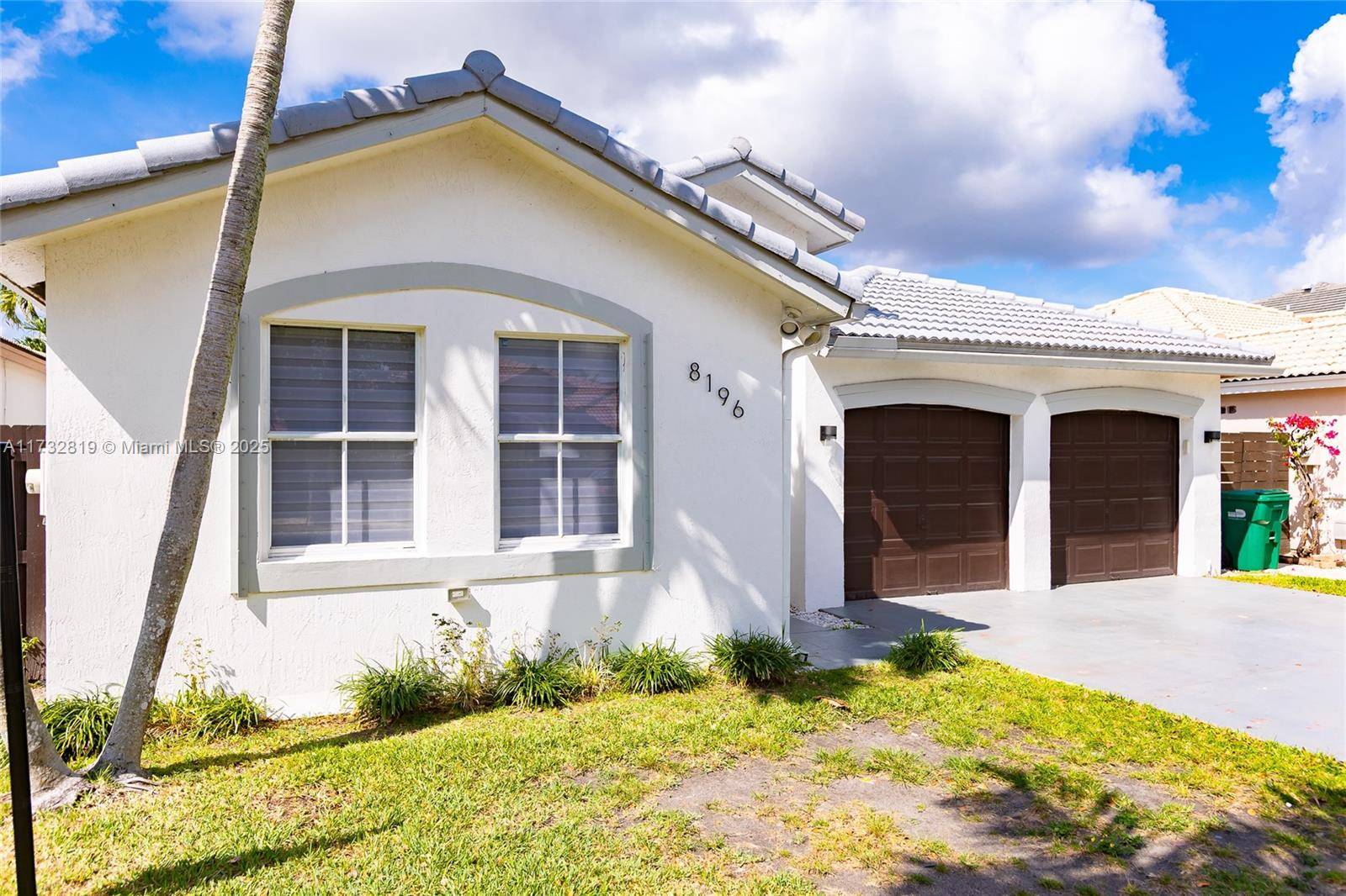 Miami, FL 33193,8196 SW 163rd Ct